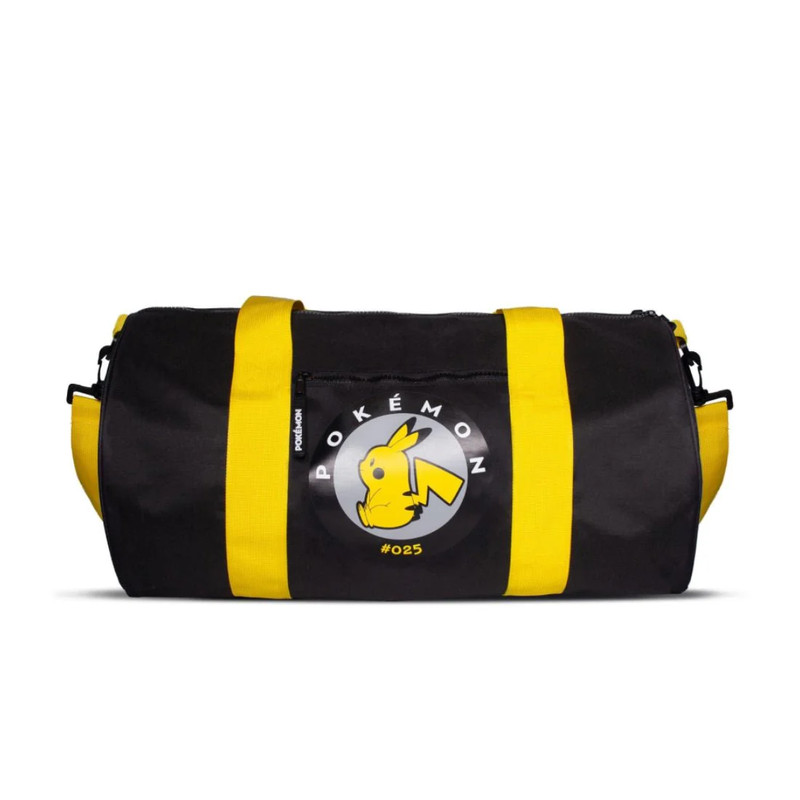 Difuzed Pokémon Pikatchu Sportsbag - حقيبة رياضة